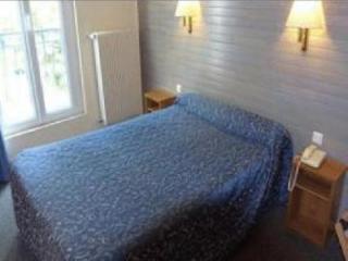 Brit Hotel Spa Du Commerce