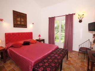 Hotel Le Mas De Calabrun