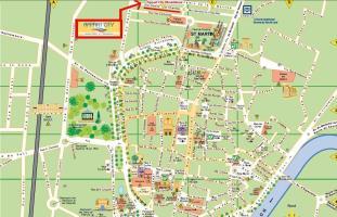 Aparthotel Appart`city Montelimar