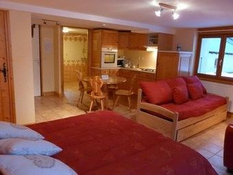 Hotel Auberge Des Montauds