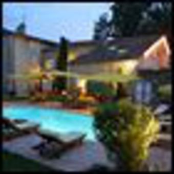 Bed & Breakfast La Campagne St Lazare