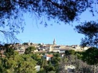 Hotel Hostellerie Berard & Spa