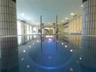 Hotel H�tel Du B�ryl