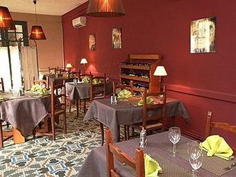 Hotel Le Clos Des Oliviers