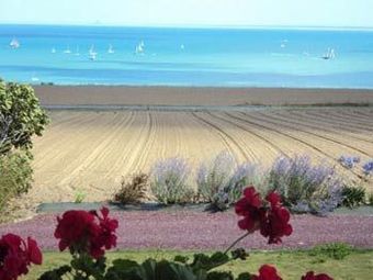 Bed & Breakfast M�tairie Du Vauhariot