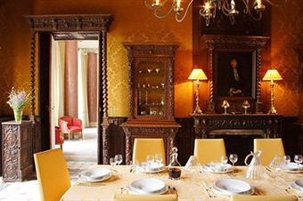 Hotel Ch�teau Du Martinet