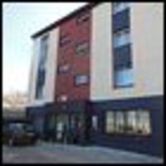 Hotel Restaurant Auberge De La Rose