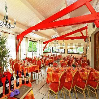 Hotel Hostellerie Du Causse