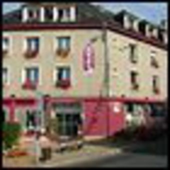 Hotel Saint-pierre