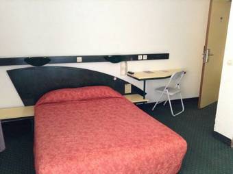 Hotel Mister Bed Troyes