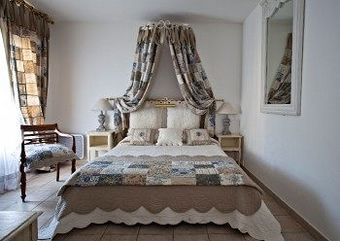 Hotel L'�curie Du Castellas