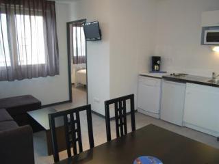 Hotel Park Wilson Airport