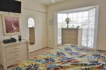 Apartamento Placida Condo #12279