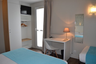 Brit Hotel Pornic Les Aliz�s