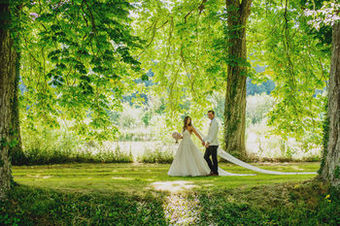 Ch�teau De Saint-loup