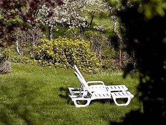 Hotel Le Mont Aigoual