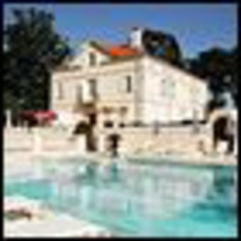 Hotel Manoir Saint-jean