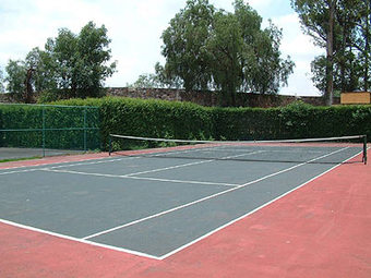 Hotel Mision San Gil Quer�taro