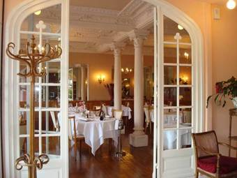 Hotel Logis Regina