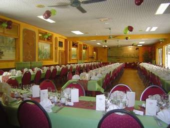 Hotel Hostellerie Saint-paul