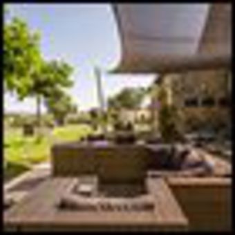 Hotel Domaine Du Ch�teau De Garrevaques