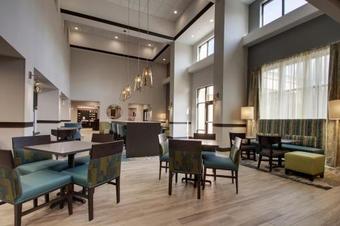 Hotel Hampton Inn & Suites By Hilton Knightdale Raleigh
