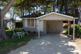 Hotel Carmel River Inn