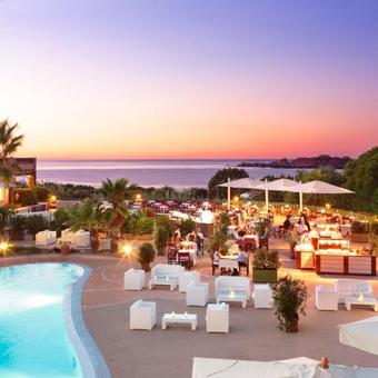 Hotel Marinedda Thalasso & Spa