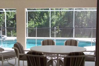 Villa Haven Hideaway Rotonda West