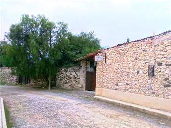 Hotel Parador Vernal