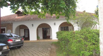 Posada Pousada Omnimare