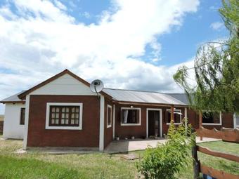 Apartamento El Hueso De Tin