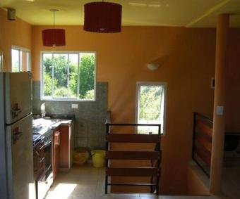 Lodge Altos Del Mayu