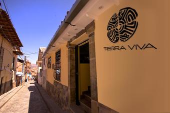 Hotel Tierra Viva Cusco Plaza