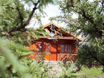 Lodge Portal De La Quebrada