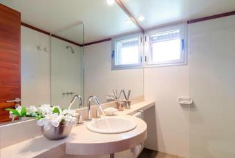 Villa Magnificient House Over The Andes In Salta