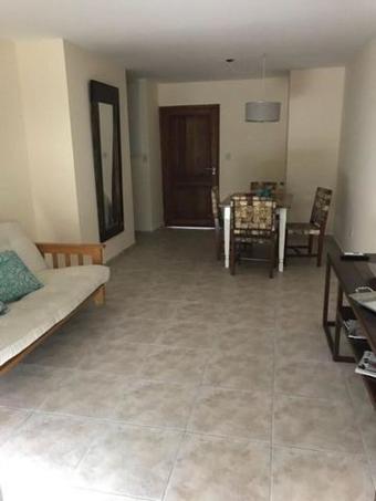 Apartamento Departamento 2 Ambientes