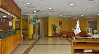 Hotel Diego De Almagro Rancagua