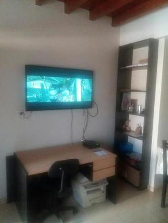 Apartamento Departamento Tunuyan
