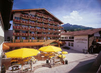 Hotel Goldener L�we(.)