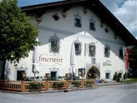 Hotel Landgasthof Almerwirt