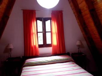 Lodge Cabanas Las Juntas