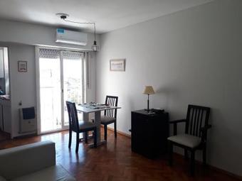 Apartamento Departamento Vicente Lopez