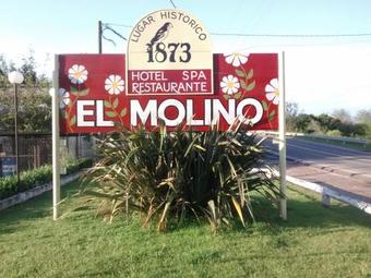 El Molino Hotel Complejo Turisco