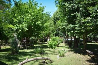 Lodge Cabanas Villa Nazaret