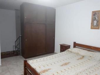 Apartamento Complejo Luma