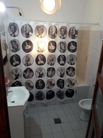 Apartamento Casa "atilio" 2