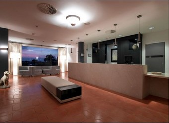 Hotel Parador De Málaga Golf