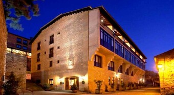 Hotel Parador De Sos Del Rey Cat�lico