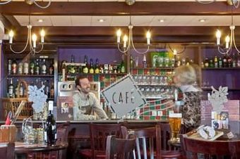 Hotel Ibis Calais Tunnel Manche